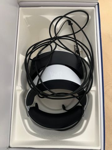 PlayStation vr2