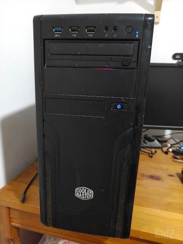 מחשב i5 דור 8