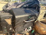 מעשנת פלטים MGM