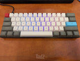מקלדת Anne Pro 2