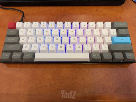 מקלדת Anne Pro 2