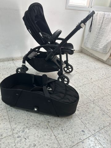 עגלת תינוק