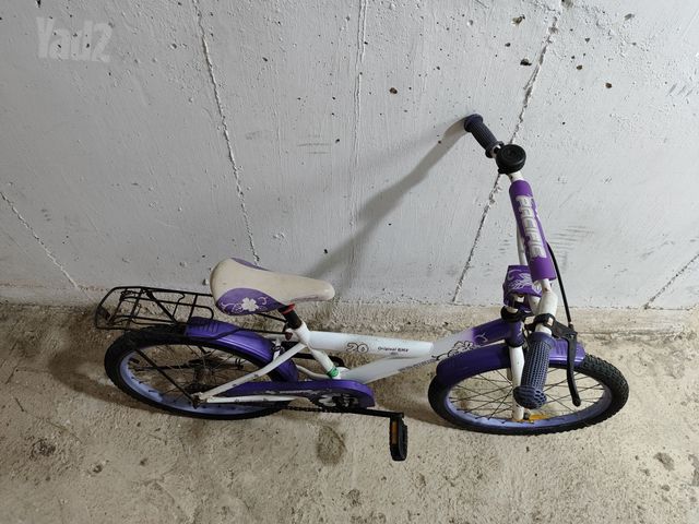 אופננים לבנות
