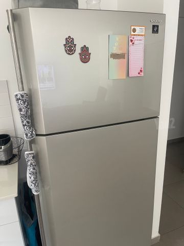מקרר