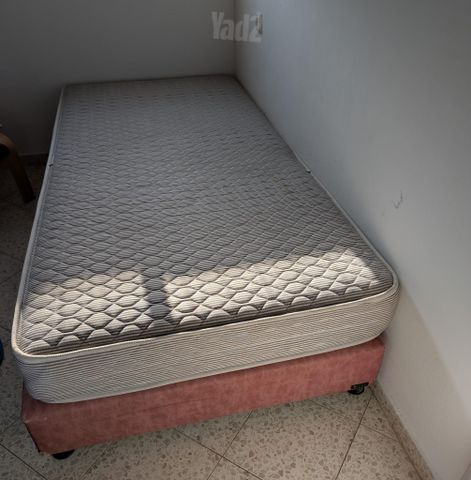 מיטה ומזרן King coil