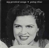Patsy Cline My Greatest Songs