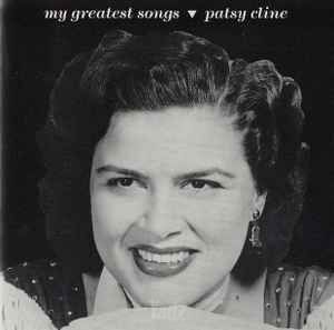 Patsy Cline My Greatest Songs