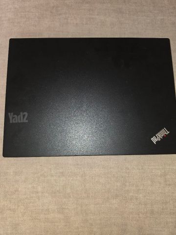 מחשב נייד Lenovo ThinkPad