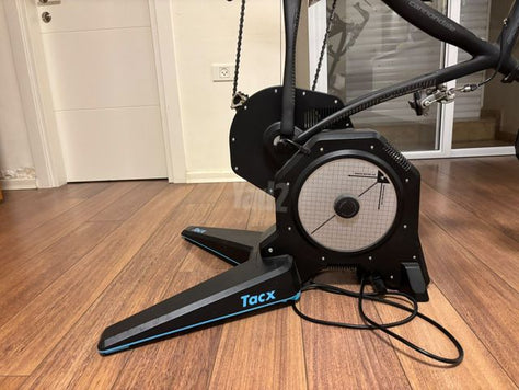 טריינר חכם Tecx flux 2 smart