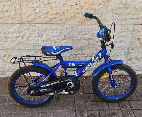 אופני ילדים "16