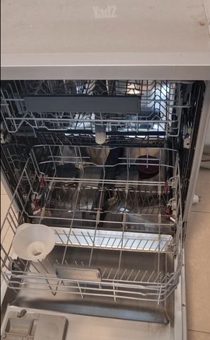 מדיח כלים Blomberg GSN210P8X