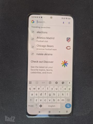 redmi note 10 pro