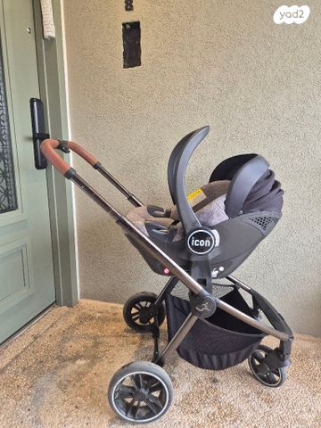 סט עגלת Sport Line Cielo PL