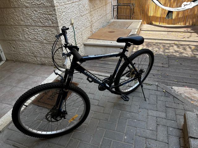 אופני הרים