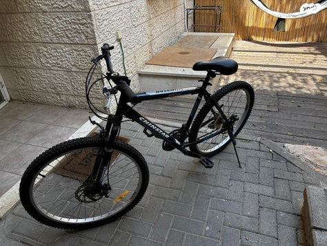 אופני הרים