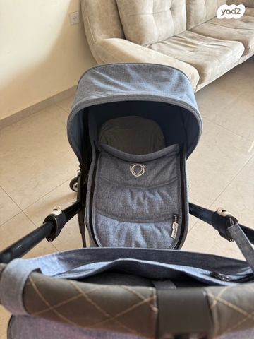 עגלת בוגבו בי5