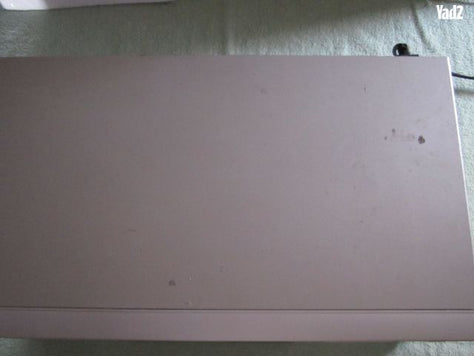 DVD  VIDEO RECORDER TOSHIBA