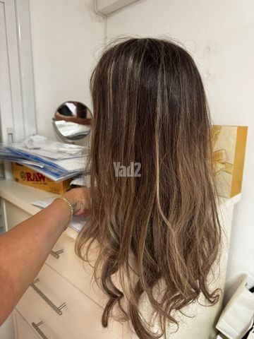 למכירה פאה