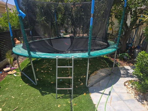 טרמפולינה
