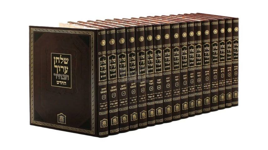 ספרים