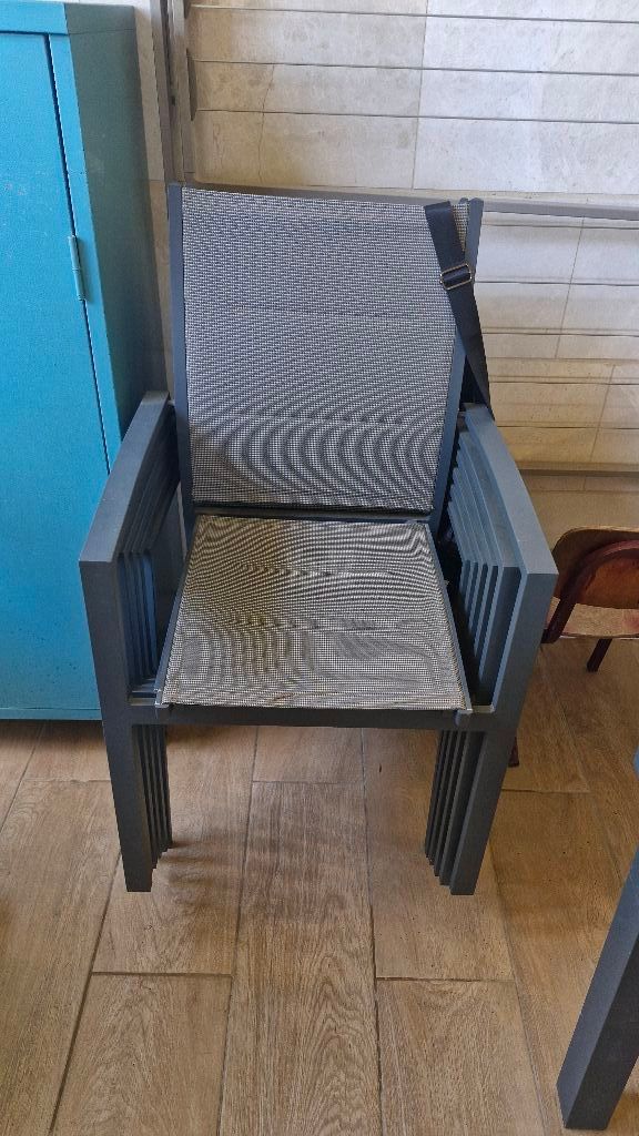 שולחן מרפסת