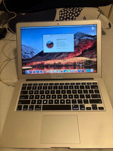 Macbook Air 13”