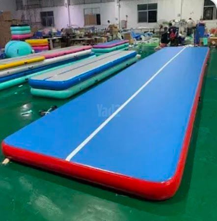 איירפלור airfloor