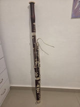 בסון מדגם W. Schreiber S16