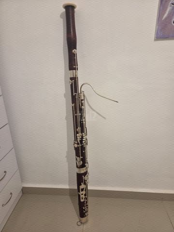 בסון מדגם W. Schreiber S16