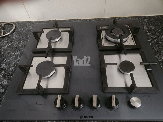 כיריים גז