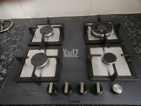 כיריים גז