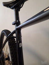 אופני Cannondale Trail 3