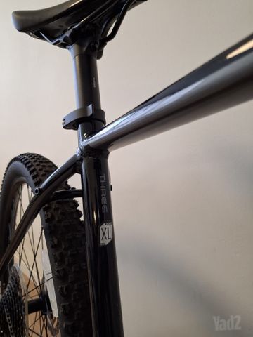 אופני Cannondale Trail 3