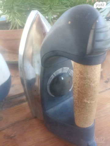 מגהץ קיטור מצב מצויין