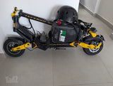 Teveran Blade Mini כחדש!