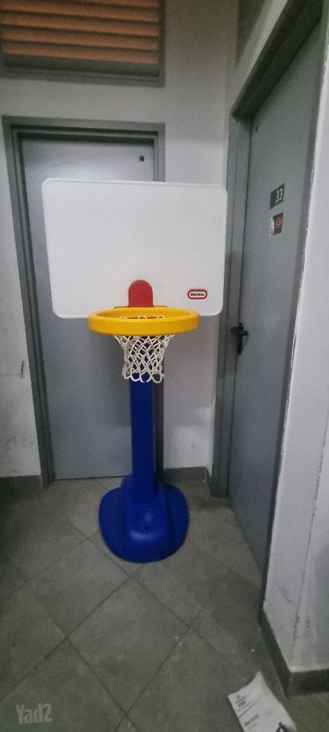 סל מפלסטיק