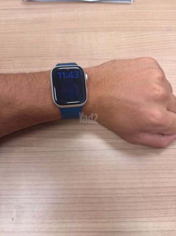 Apple watch series 7+gps