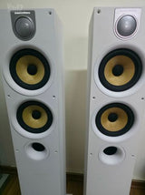 B&W 684 S2 רמקולים