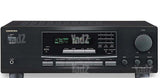 Onkyo TX‑8211 Stereo Receiver