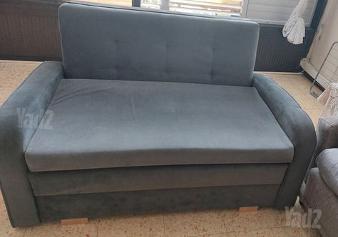 ספה דו נפתחת