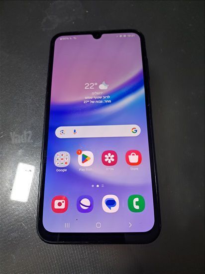 סמסונג SAMSUNG GALXY A15