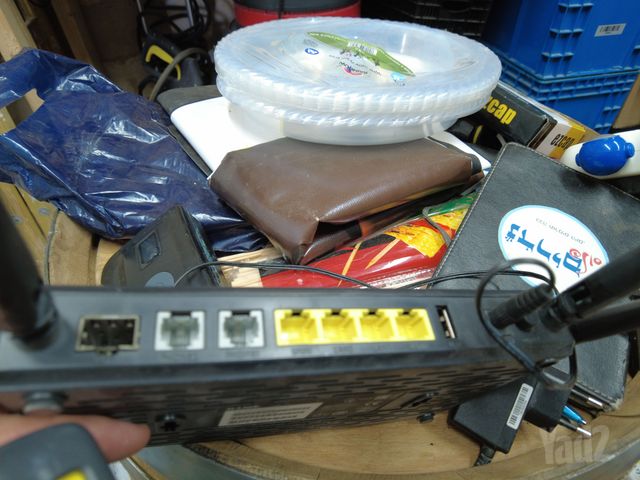 נתב DLINK