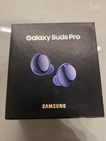 Galaxy buds pro