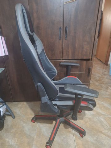 כסא גיימינג