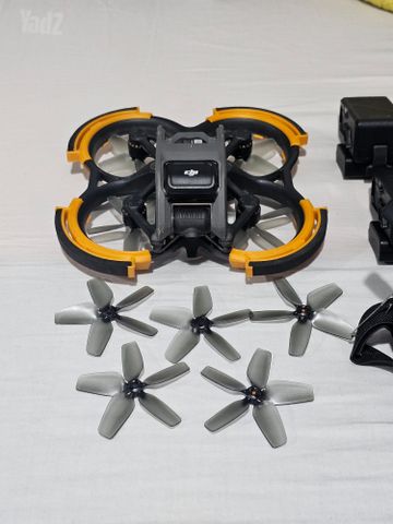 DJI avata
