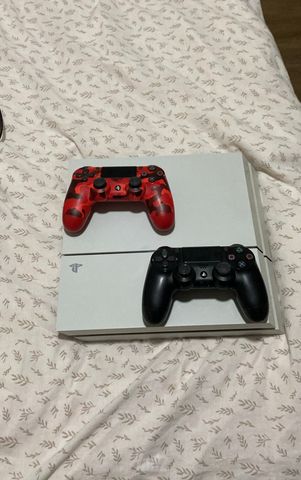 PlayStation 4