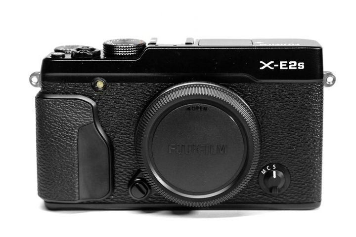 מצלמה Fuji x-e2s
