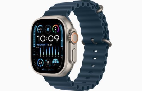 Apple Watch Ultra 2