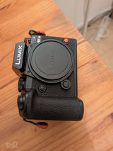 Panasonic Lumix S1 IIE