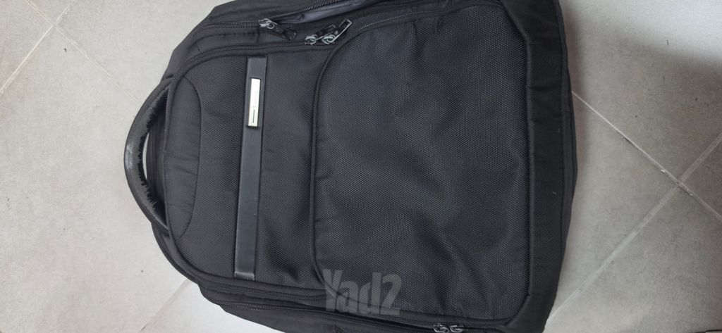 תיק גב SAMSONITE